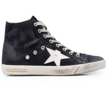 Francy High-Top-Sneakers