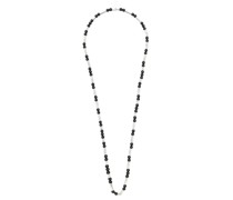 x Julio Okubo Halskette mit Perlen