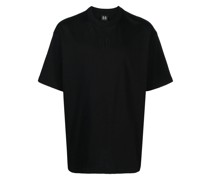 T-Shirt mit Logo-Print