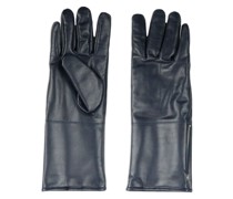 Riding Handschuhe aus Leder