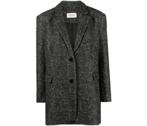 Einreihige Frey Jacke