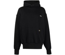 Double Weight Hoodie