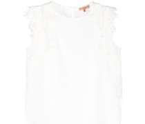 Ärmelloses Top