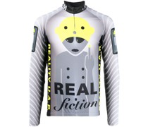 Alien Fahrradoberteil