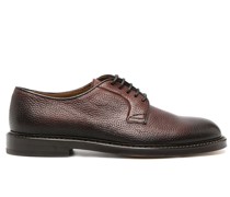 Klassische Derby-Schuhe