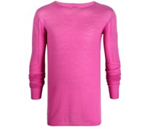 Gestrickter Pullover