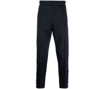 Jogginghose mit Logo-Streifen
