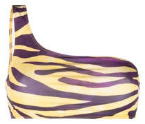One-Shoulder-Bikini