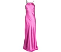Majesty Abendkleid mit Satin-Finish