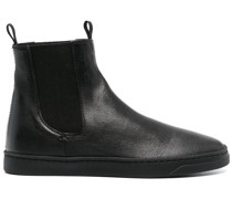 Klassische Stiefeletten