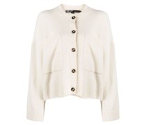 Cardigan mit Knöpfen