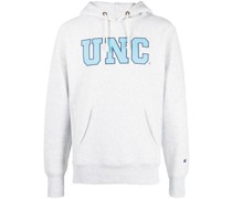 Hoodie mit "UNC"-Print