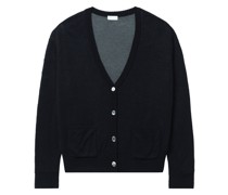 Klassischer Cardigan