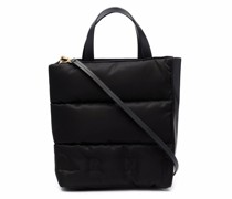 Gepolsterter Shopper