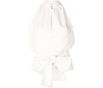 Musical Chairs Neckholder-Top