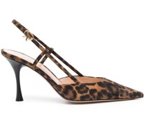 Klassische Slingback-Pumps