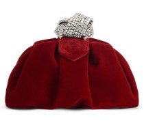 Tobiko Clutch