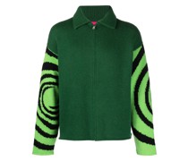 Natural Mistic Cardigan