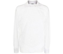 Hemd aus recyceltem Nylon