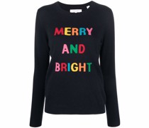 Merry and Bright Pullover