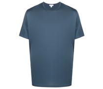 T-Shirt mit Rundhalsausschnitt