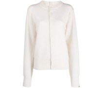 Cardigan mit Knöpfen