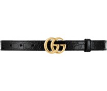 Gürtel mit GG