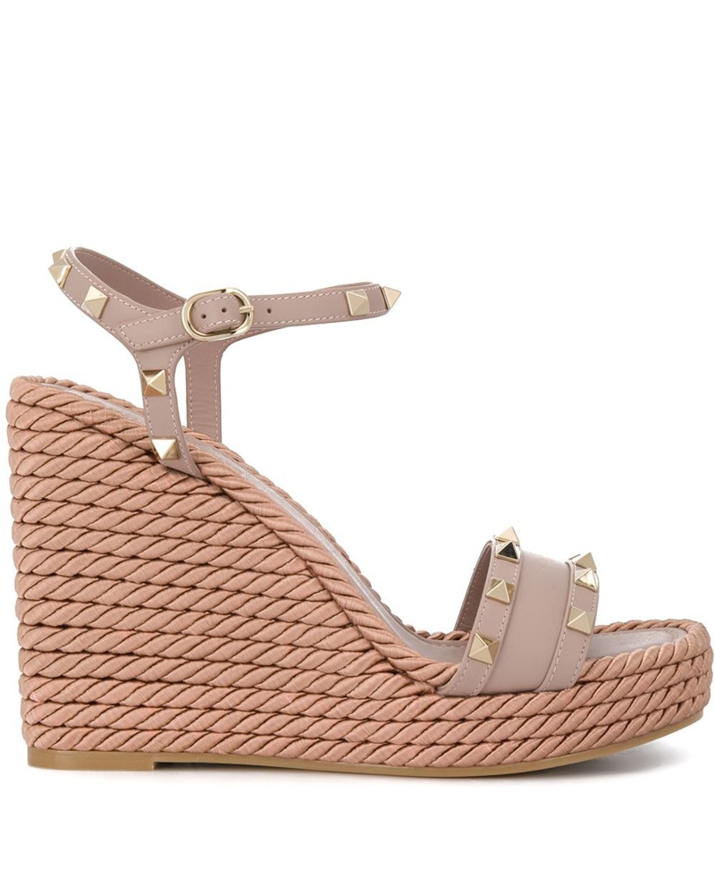 valentino espadrille sale