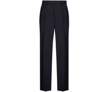 Klassische Bundfaltenhose