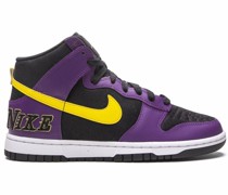 Dunk High Lakers Sneakers
