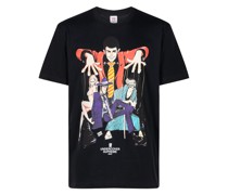 x Undercover Lupin T-Shirt