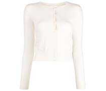 Cardigan aus Kaschmir