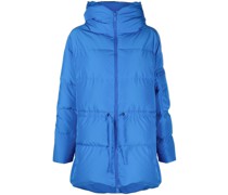 Cloud 78 Oversized-Parka