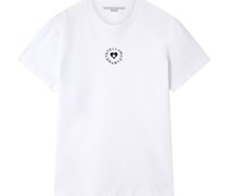 Lovestruck T-Shirt aus Bio-Baumwolle