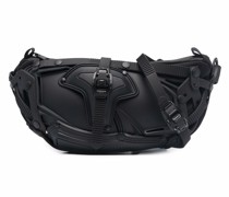 Gürteltasche mit Reißverschluss