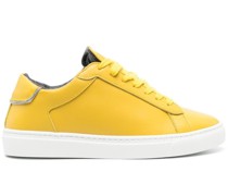 Sneakers mit Kugelkettendetail