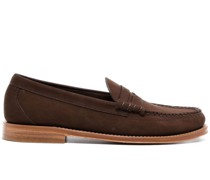 G.H. Bass & Co. Heritage Penny-Loafer
