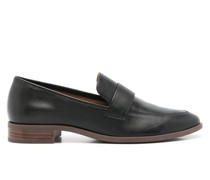 Klassische Loafer
