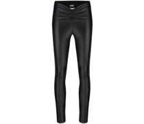 Leggings mit hohem Bund