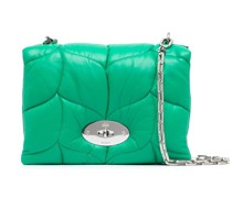 Gesteppte Tasche