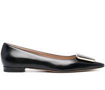 Spitze Fortuna Ballerinas