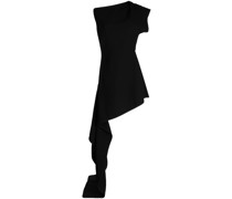 Indicative Cut Away Kleid