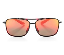 Kaupo Gap mirrored sunglasses