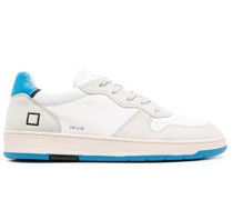 D.A.T.E. Court Sneakers