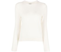 Pullover mit Patch