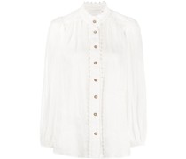 Lyre Bluse