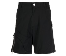 Klassische Cargo-Shorts