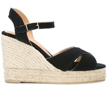 'Blaudell' Wedge-Espadrilles