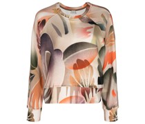 Pullover mit grafischem Muster