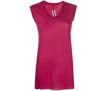 Tanktop mit V-Ausschnitt
